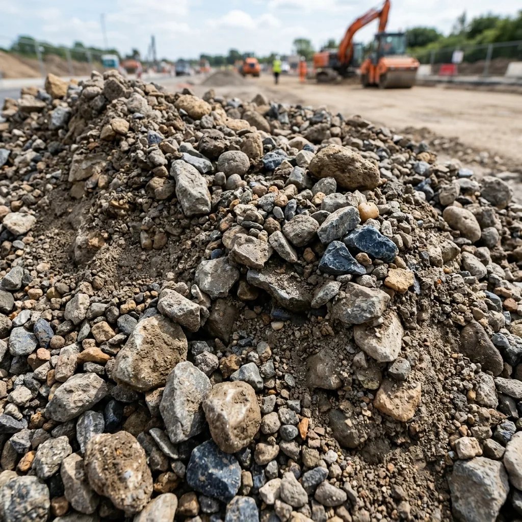 Gsb Pile — illustrative construction photograph